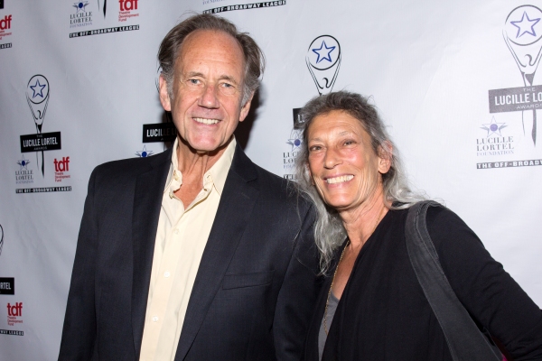 Photo Coverage: On the Red Carpet of the 2014 Lucille Lortel Awards- Part One Image
