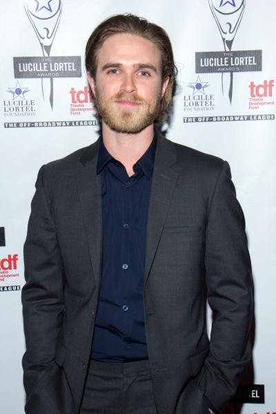 Photo Coverage: On the Red Carpet of the 2014 Lucille Lortel Awards- Part One 