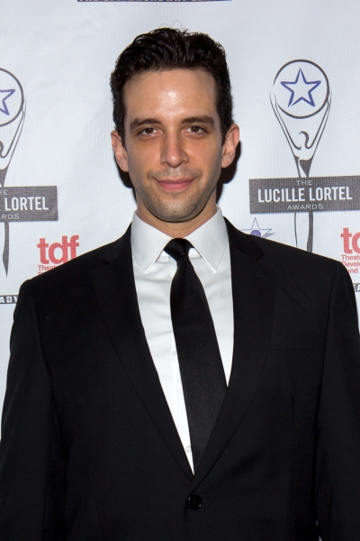 Photo Coverage: On the Red Carpet of the 2014 Lucille Lortel Awards- Part One Image