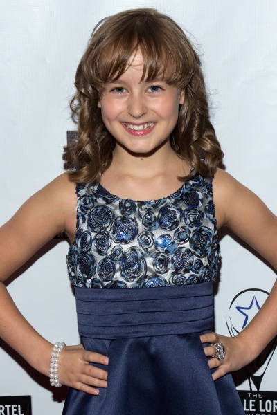 Photo Coverage: On the Red Carpet of the 2014 Lucille Lortel Awards- Part Two Image