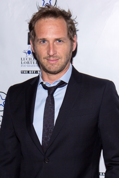 Photo Coverage: On the Red Carpet of the 2014 Lucille Lortel Awards- Part Two Image