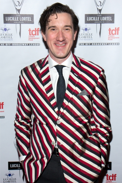 Photo Coverage: On the Red Carpet of the 2014 Lucille Lortel Awards- Part Two Image