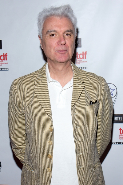 Photo Coverage: On the Red Carpet of the 2014 Lucille Lortel Awards- Part Two Image