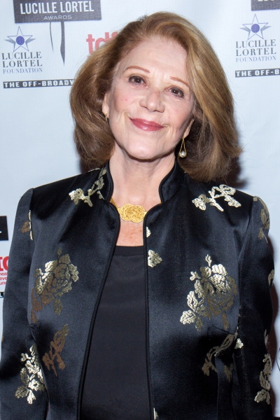 Photo Coverage: On the Red Carpet of the 2014 Lucille Lortel Awards- Part Two Image