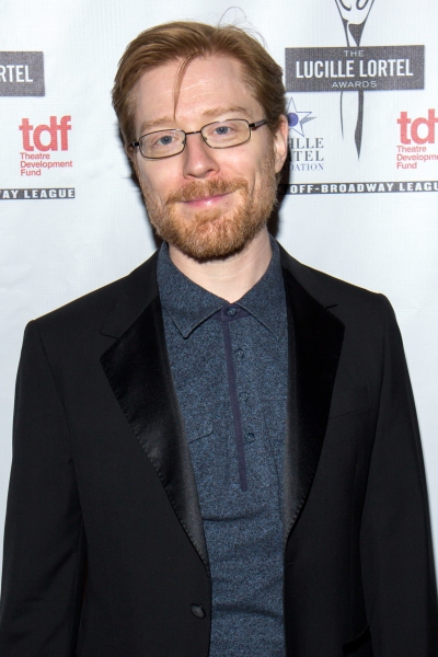 Photo Coverage: On the Red Carpet of the 2014 Lucille Lortel Awards- Part Two Image