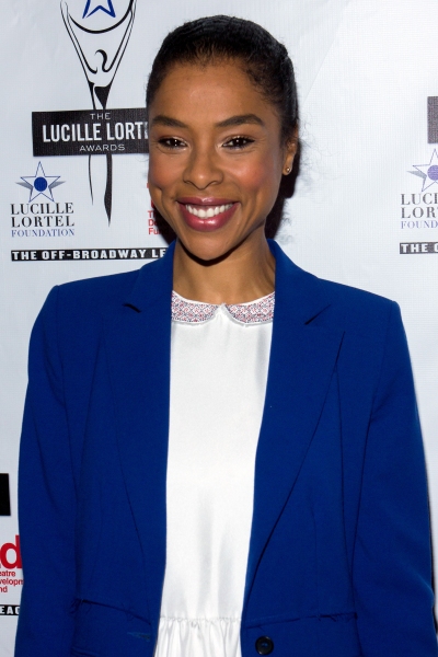 Photo Coverage: On the Red Carpet of the 2014 Lucille Lortel Awards- Part Two Image