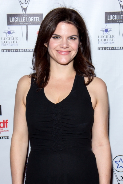Photo Coverage: On the Red Carpet of the 2014 Lucille Lortel Awards- Part Two Image