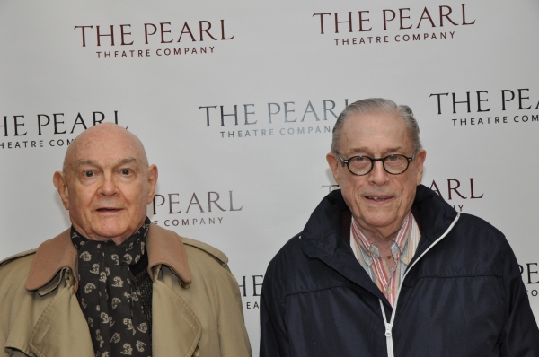 Photo Coverage: Inside Opening Night of THE RIVALS at The Pearl Image