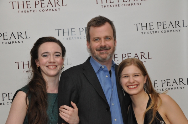 Photo Coverage: Inside Opening Night of THE RIVALS at The Pearl 