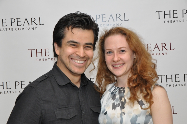 Photo Coverage: Inside Opening Night of THE RIVALS at The Pearl Image