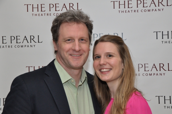 Photo Coverage: Inside Opening Night of THE RIVALS at The Pearl Image
