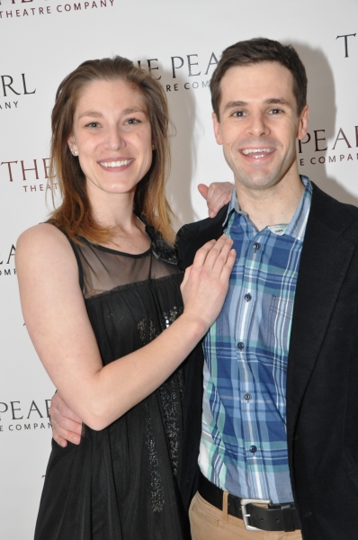 Photo Coverage: Inside Opening Night of THE RIVALS at The Pearl Image