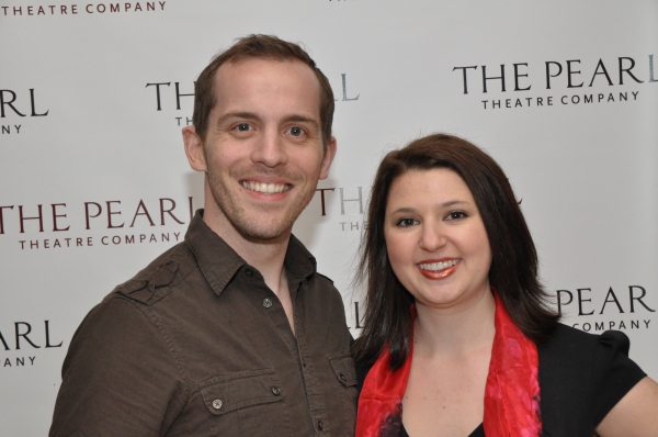 Photo Coverage: Inside Opening Night of THE RIVALS at The Pearl Image