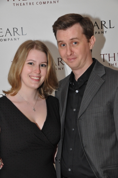 Photo Coverage: Inside Opening Night of THE RIVALS at The Pearl Image