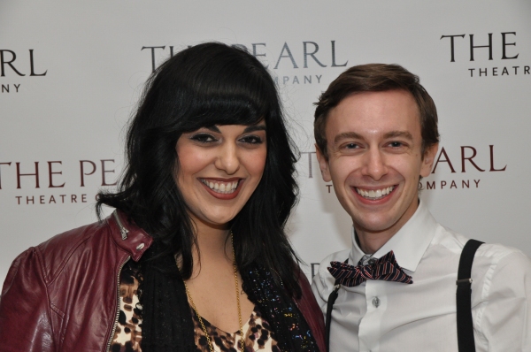 Photo Coverage: Inside Opening Night of THE RIVALS at The Pearl Image