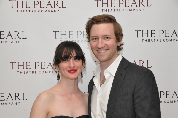 Photo Coverage: Inside Opening Night of THE RIVALS at The Pearl Image