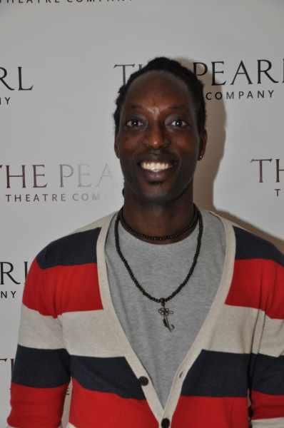 Photo Coverage: Inside Opening Night of THE RIVALS at The Pearl Image
