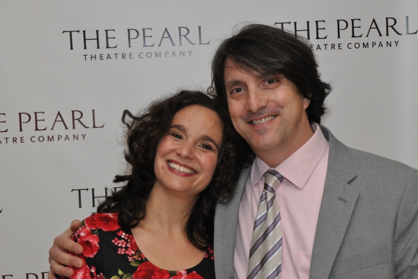 Photo Coverage: Inside Opening Night of THE RIVALS at The Pearl 