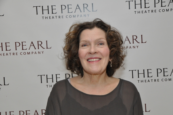 Photo Coverage: Inside Opening Night of THE RIVALS at The Pearl Image