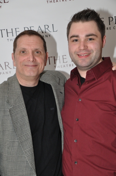 Photo Coverage: Inside Opening Night of THE RIVALS at The Pearl Image