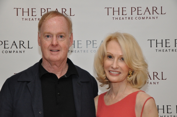 Photo Coverage: Inside Opening Night of THE RIVALS at The Pearl Image
