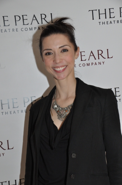 Photo Coverage: Inside Opening Night of THE RIVALS at The Pearl Image