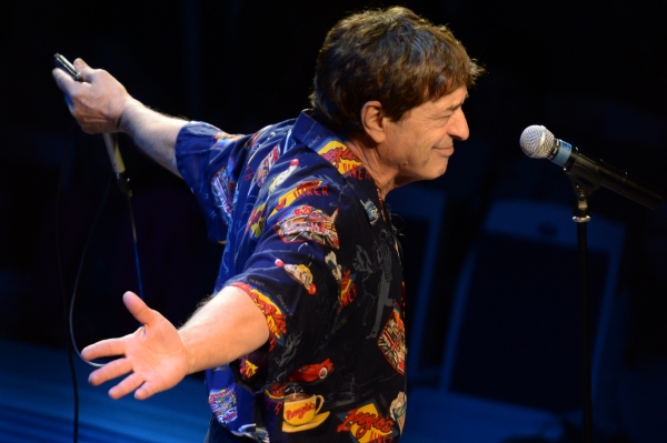 Photo Flash: First Look at Off-Broadway's BOOGIE STOMP!; Performances Begin 5/8 at Chain Theatre Image
