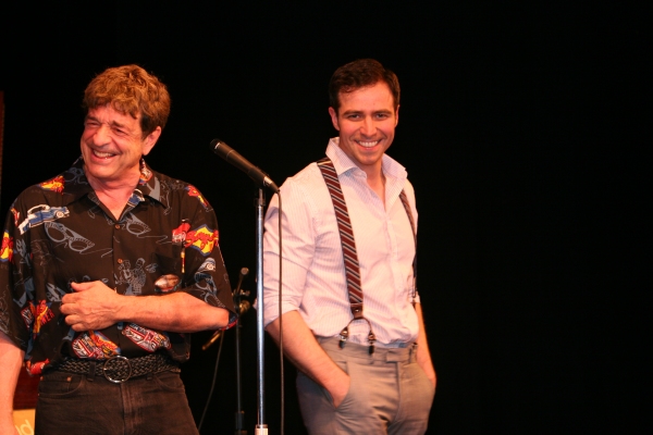 Photo Flash: First Look at Off-Broadway's BOOGIE STOMP!; Performances Begin 5/8 at Chain Theatre Image
