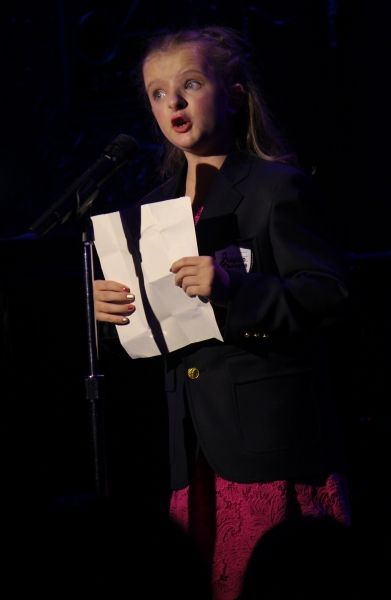 Photo Coverage: Broadway's Shapiro Sisters Play 54 Below! Image