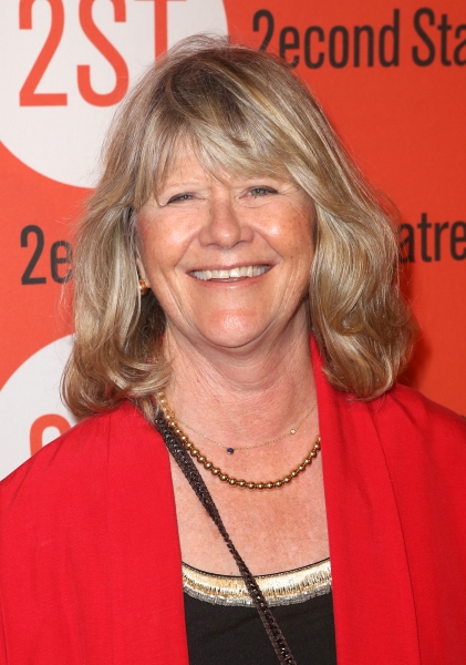 Photo Coverage: Inside the Second Stage 35th Anniversary Gala- Part One Image