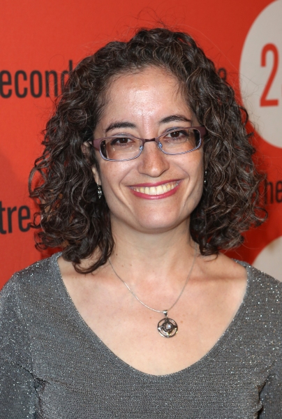 Photo Coverage: Inside the Second Stage 35th Anniversary Gala- Part One Image