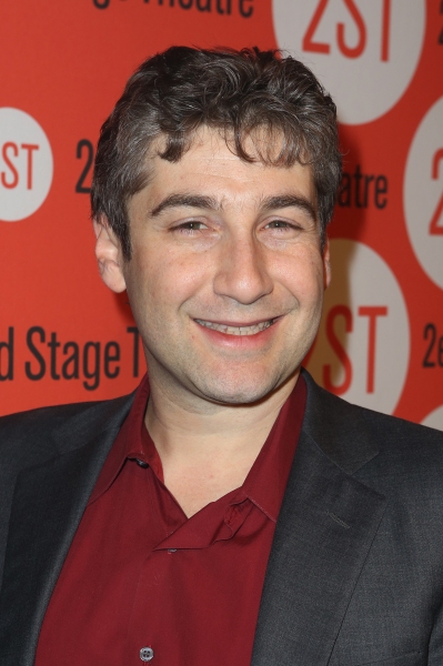 Photo Coverage: Inside the Second Stage 35th Anniversary Gala- Part One Image