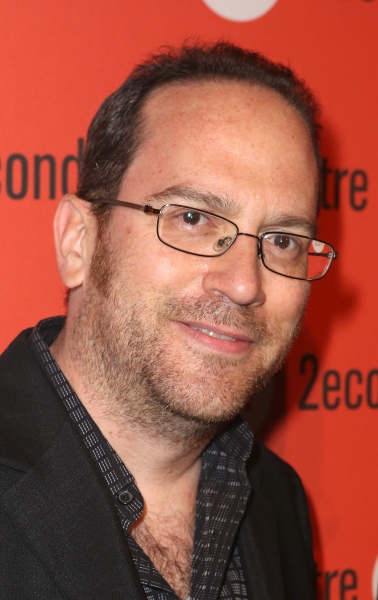 Photo Coverage: Inside the Second Stage 35th Anniversary Gala- Part One Image