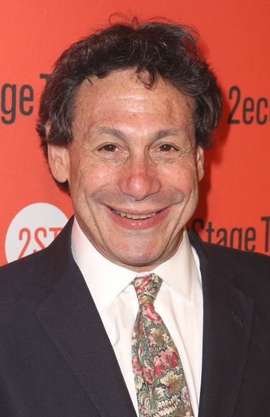 Photo Coverage: Inside the Second Stage 35th Anniversary Gala- Part One Image