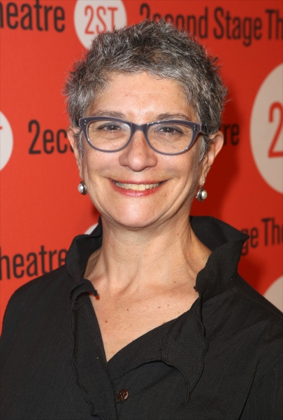 Photo Coverage: Inside the Second Stage 35th Anniversary Gala- Part One Image