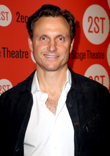 Photo Coverage: Inside the Second Stage 35th Anniversary Gala- Part One Image