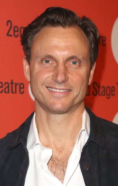 Photo Coverage: Inside the Second Stage 35th Anniversary Gala- Part One Image