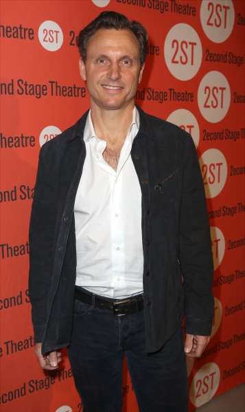 Photo Coverage: Inside the Second Stage 35th Anniversary Gala- Part One Image