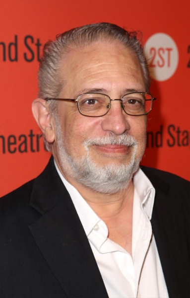 Photo Coverage: Inside the Second Stage 35th Anniversary Gala- Part One Image
