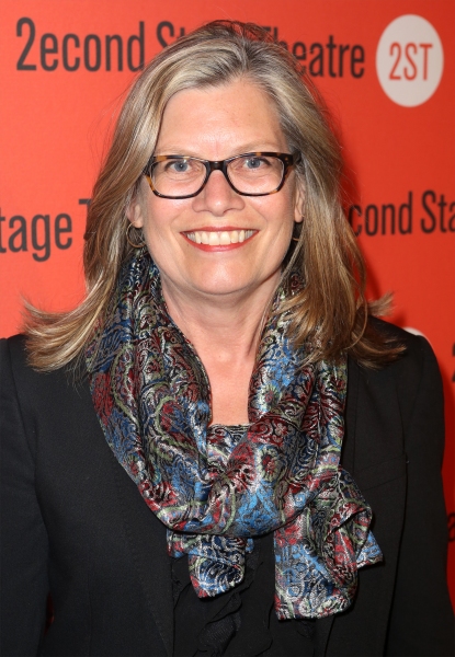 Photo Coverage: Inside the Second Stage 35th Anniversary Gala- Part One Image