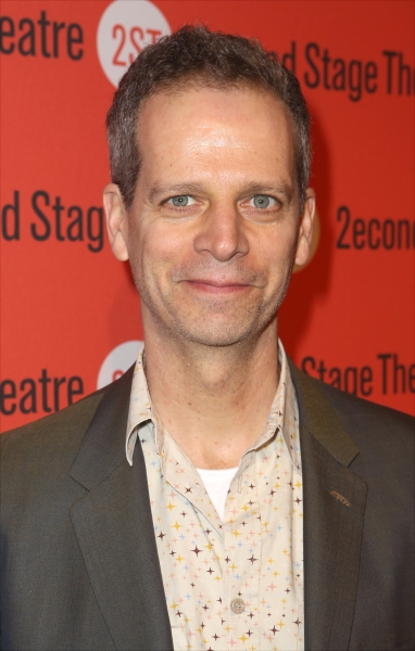 Photo Coverage: Inside the Second Stage 35th Anniversary Gala- Part One Image