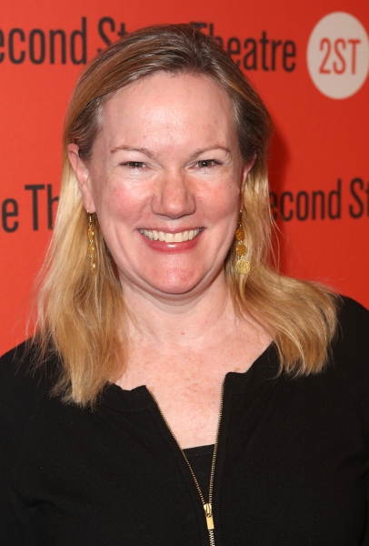 Photo Coverage: Inside the Second Stage 35th Anniversary Gala- Part One Image