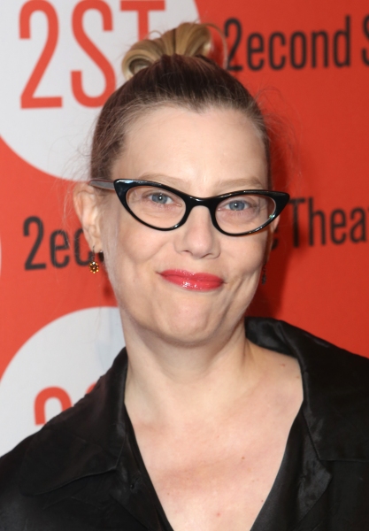 Photo Coverage: Inside the Second Stage 35th Anniversary Gala- Part One Image