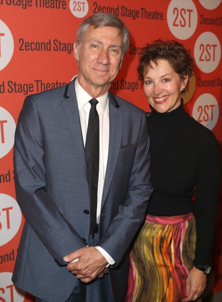 Photo Coverage: Inside the Second Stage 35th Anniversary Gala- Part One Image