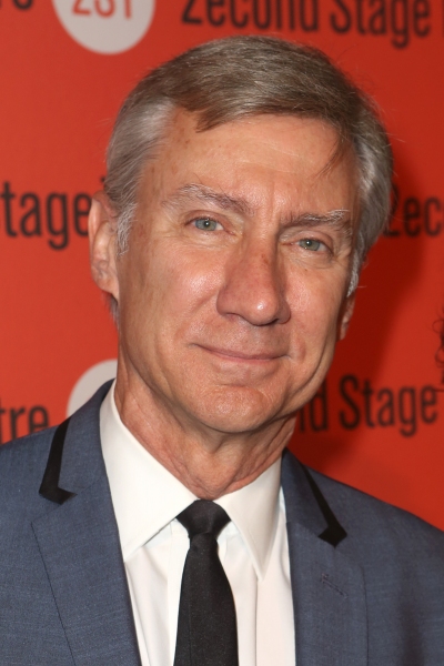 Photo Coverage: Inside the Second Stage 35th Anniversary Gala- Part One Image