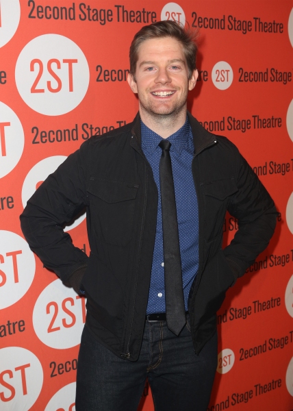Photo Coverage: Inside the Second Stage 35th Anniversary Gala- Part One Image