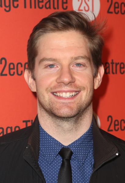 Photo Coverage: Inside the Second Stage 35th Anniversary Gala- Part One Image