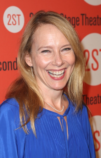 Photo Coverage: Inside the Second Stage 35th Anniversary Gala- Part One Image
