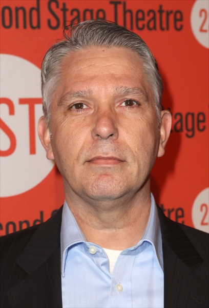 Photo Coverage: Inside the Second Stage 35th Anniversary Gala- Part One Image