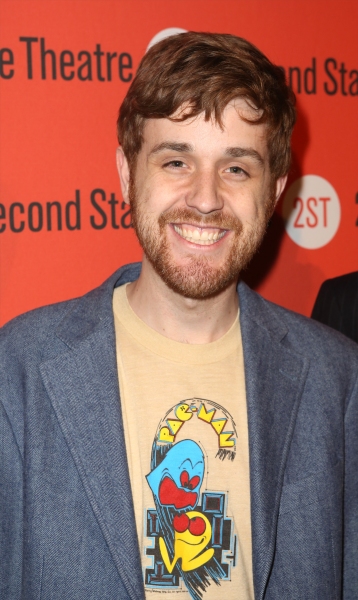 Photo Coverage: Inside the Second Stage 35th Anniversary Gala- Part One Image